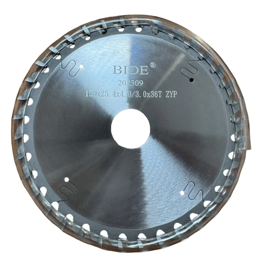 D150 Woodworking Slotting Saw Thickened Alloy Density Board Silent Durable Saw Blade Tool with Various Thicknesses
D150 Woodworking Slotting Saw Thickened Alloy Density Board Silent Durable Saw Blade Tool with Various Thicknesses