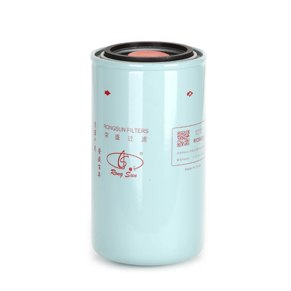 For High Performance 600-311-3750 Ff5488 Ff5580 P550774 Factory Priced For Construction Machinery Parts Sany Fuel Filter
For High Performance 600-311-3750 Ff5488 Ff5580 P550774 Factory Priced For Construction Machinery Parts Sany Fuel Filter