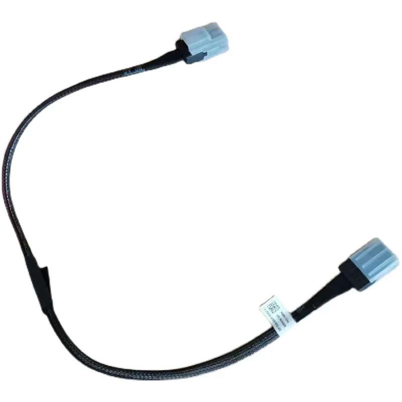 New 340 server, board-to-backplane SAS cable, hot-swappable DPKRK without RAID card
New 340 server, board-to-backplane SAS cable, hot-swappable DPKRK without RAID card