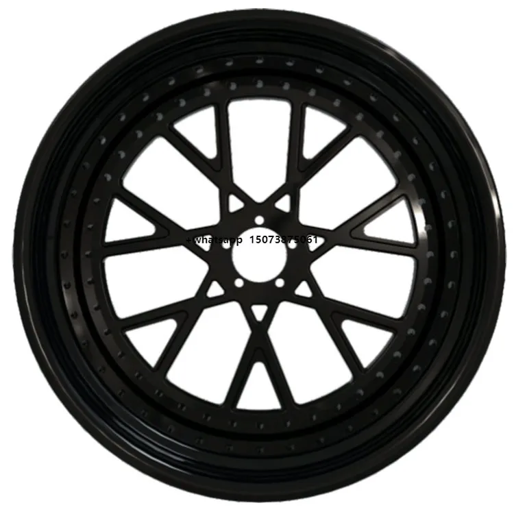 INCA Customization 16-30inches Motorcycle Wheels Seven Stars General Hubs/Rims Custom-made Accessory Accessory Condition New
INCA Customization 16-30inches Motorcycle Wheels Seven Stars General Hubs/Rims Custom-made Accessory Accessory Condition New