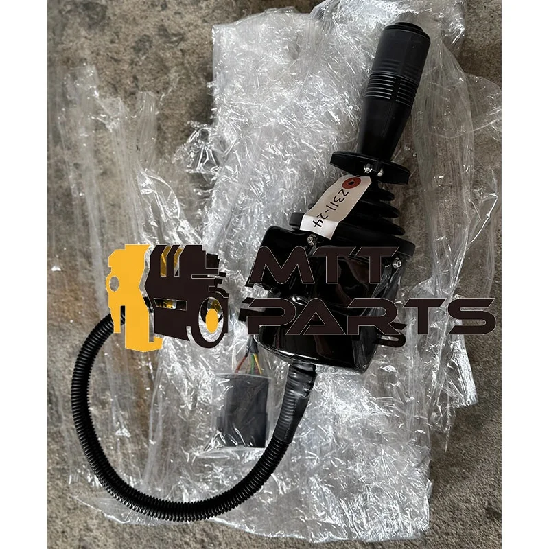Original New EX1900 Excavator Parts YA00010954 Controller
Original New EX1900 Excavator Parts YA00010954 Controller