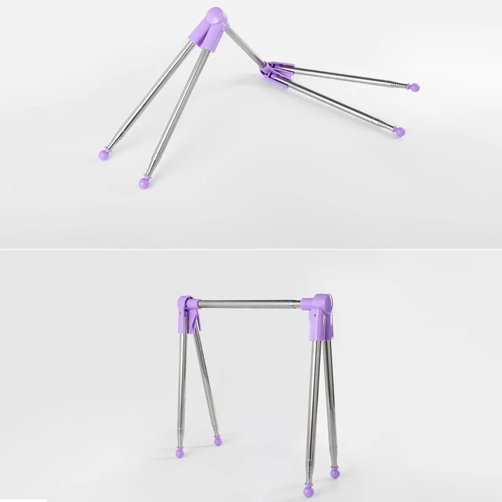 Foldable Laundry Rack Stainless Steel Telescopic Towel Stand Laundry Drying Rack For Balcony Travel Camping Bathroom Bedroom
Foldable Laundry Rack Stainless Steel Telescopic Towel Stand Laundry Drying Rack For Balcony Travel Camping Bathroom Bedroom