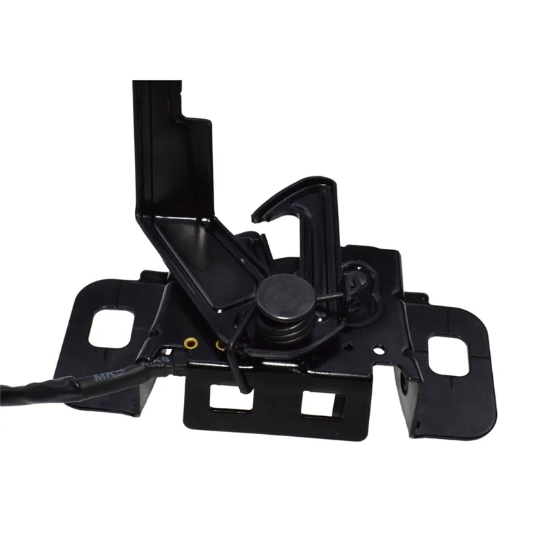 Car Hood Latch Lock Release for Chevrolet Cruze 2012-2015 1.4 1.8 2.0 New 95463828 -L94A 
Car Hood Latch Lock Release for Chevrolet Cruze 2012-2015 1.4 1.8 2.0 New 95463828 -L94A