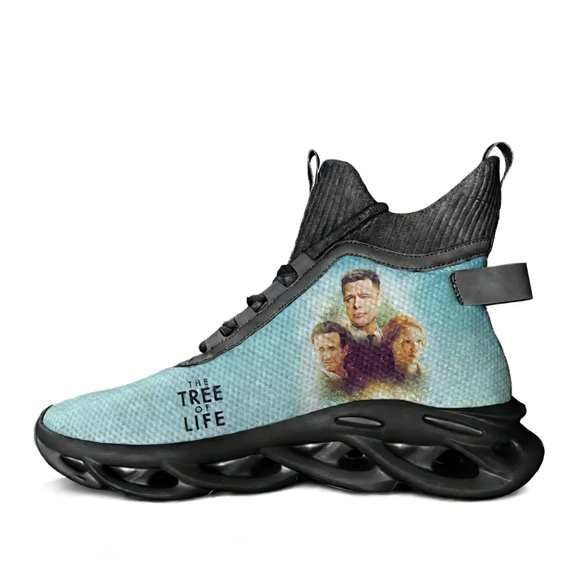 The Tree of Life High Top Flats Sneakers Mens Womens Sports Shoe High Quality Fashion Sneaker Lace Up Mesh Footwear Custom Shoes
The Tree of Life High Top Flats Sneakers Mens Womens Sports Shoe High Quality Fashion Sneaker Lace Up Mesh Footwear Custom Shoes