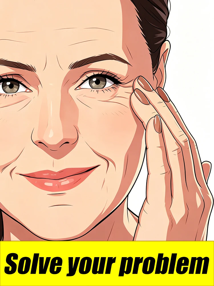 Reduce Fine Lines Firming Skin Hydrating Smooth Wrinkles Lightweight Face Care
Reduce Fine Lines Firming Skin Hydrating Smooth Wrinkles Lightweight Face Care