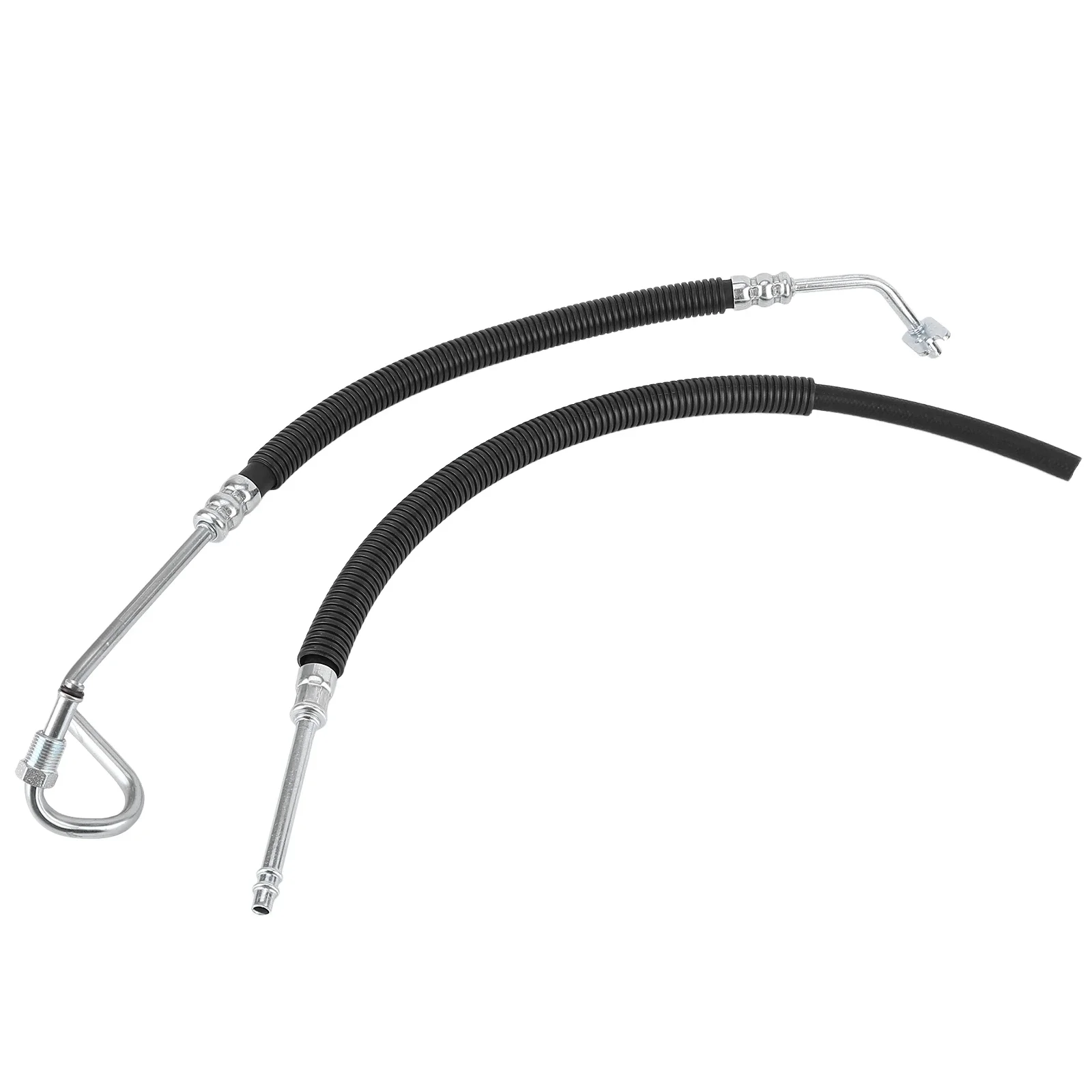 Suitable 07-12 Silverado 1500 four-wheel drive power hoses 3402221 3402322 sold pairs Overseas warehouse product us
Suitable 07-12 Silverado 1500 four-wheel drive power hoses 3402221 3402322 sold pairs Overseas warehouse product us