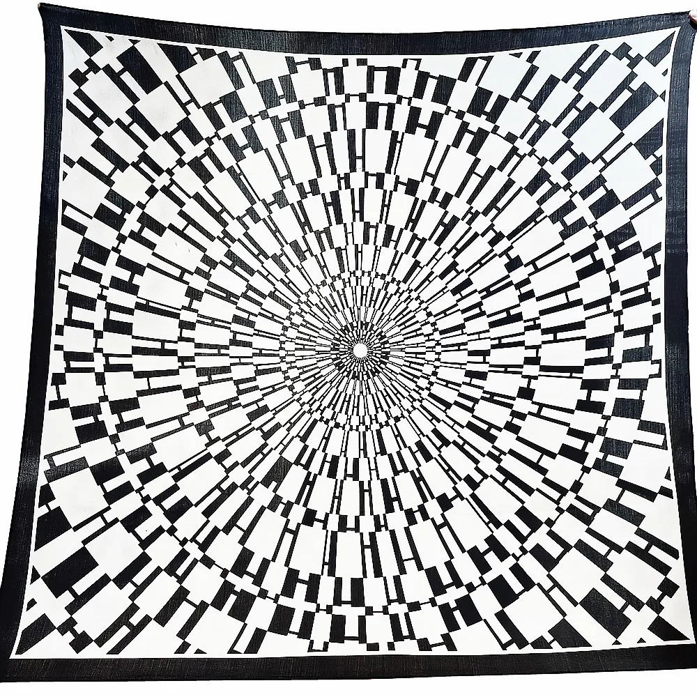 Новый керлинговый женский ручной работы из искусственной шерсти с буквами и геометрическим узором, большой квадратный шарф, шаль, шарф 130 см
Новый керлинговый женский ручной работы из искусственной шерсти с буквами и геометрическим узором, большой квадратный шарф, шаль, шарф 130 см