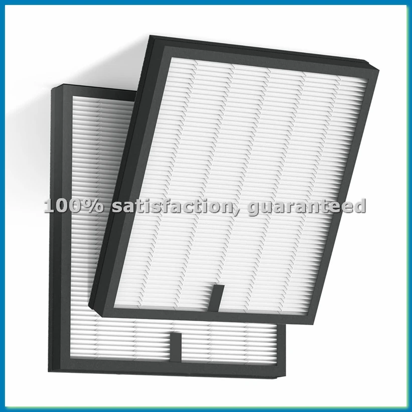 HY4866 True HEPA Air Purifier Replacement Filter for HY4866 / YIOU M1 Air Cleaner Air Purifier Parts-FS
HY4866 True HEPA Air Purifier Replacement Filter for HY4866 / YIOU M1 Air Cleaner Air Purifier Parts-FS