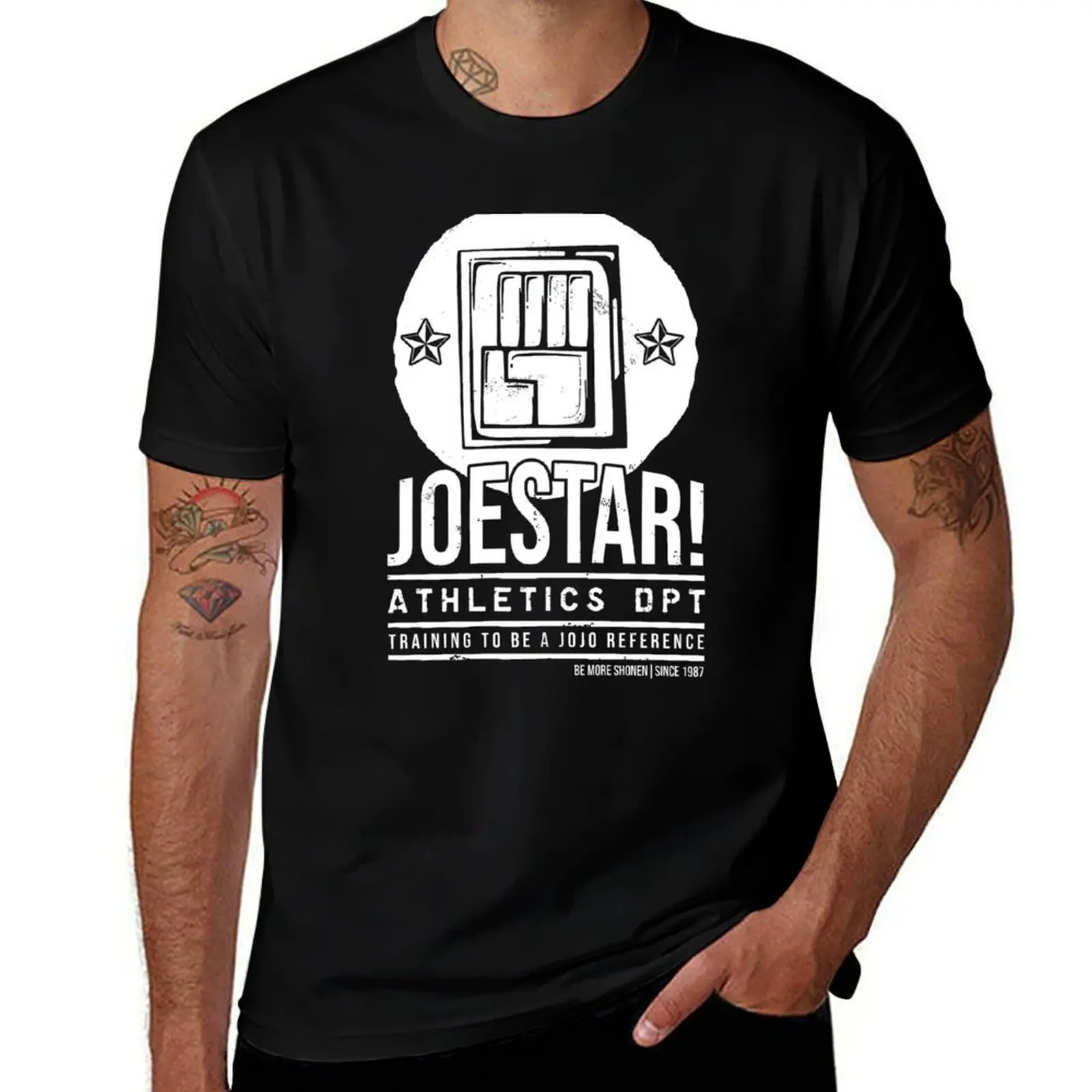 Jojo Athletics DPT T-Shirt t shirt men 100% cotton luxury brand man t shirts graphic T-Shirt
Jojo Athletics DPT T-Shirt t shirt men 100% cotton luxury brand man t shirts graphic T-Shirt