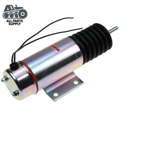 Электромагнитный клапан отключения подачи топлива 12 В D513A32V12 D513-A32V12 для Trombetta
Электромагнитный клапан отключения подачи топлива 12 В D513A32V12 D513-A32V12 для Trombetta