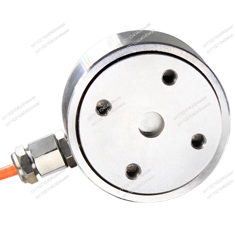 DYZ-101 column weighing sensor Industrial, weighing stainless steel material tensile pressure sensor
DYZ-101 column weighing sensor Industrial, weighing stainless steel material tensile pressure sensor