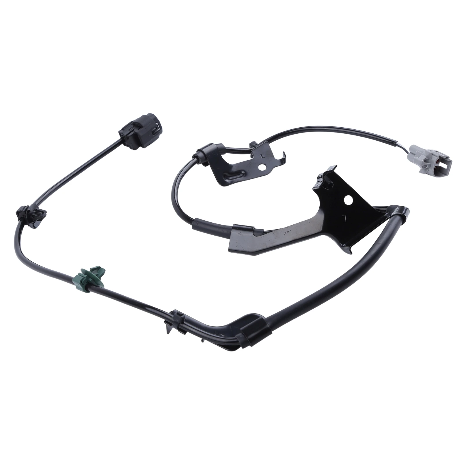 ABS Wheel Speed Sensor Front Left Driver Side ABS Sensor for Toyota Tacoma 2016-2023 Replaces 8951604140
ABS Wheel Speed Sensor Front Left Driver Side ABS Sensor for Toyota Tacoma 2016-2023 Replaces 8951604140