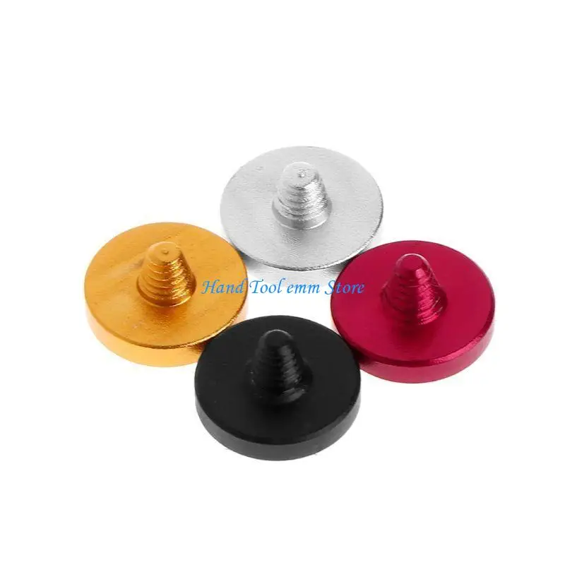 H37F 4PCS 10mm Concave Shutter Release Button Metal For Fuji X100 100s X20 X10
H37F 4PCS 10mm Concave Shutter Release Button Metal For Fuji X100 100s X20 X10