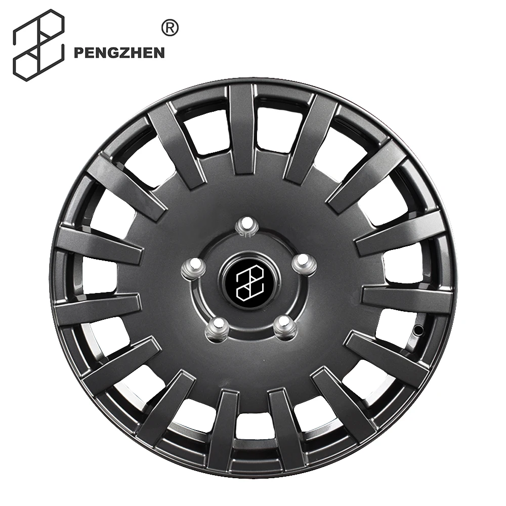 Pengzhen Custom Темно-серые диски Jante с 5 отверстиями, 20 дюймов, 5x112, кованые диски из алюминиевого сплава для ROLLS-ROYCE 
Pengzhen Custom Темно-серые диски Jante с 5 отверстиями, 20 дюймов, 5x112, кованые диски из алюминиевого сплава для ROLLS-ROYCE