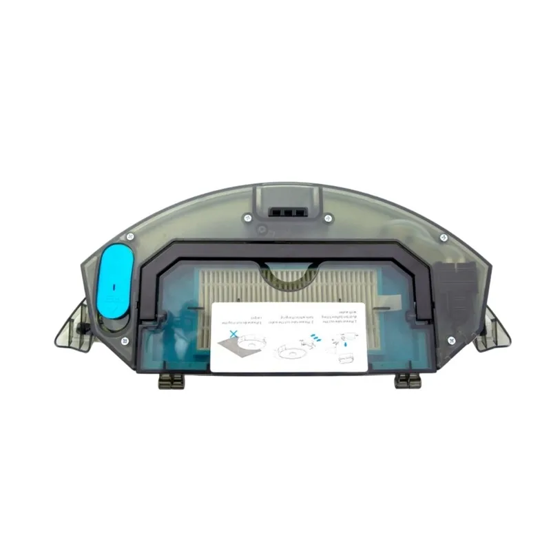 【SIMPLE】Аксессуары для пылесосов EUFY L35/Vrillo J300/AIRROBO T9 для влажной/сухой уборки — запасные части: контейнер для воды и пыли 2-в-1
【SIMPLE】Аксессуары для пылесосов EUFY L35/Vrillo J300/AIRROBO T9 для влажной/сухой уборки — запасные части: контейнер для воды и пыли 2-в-1