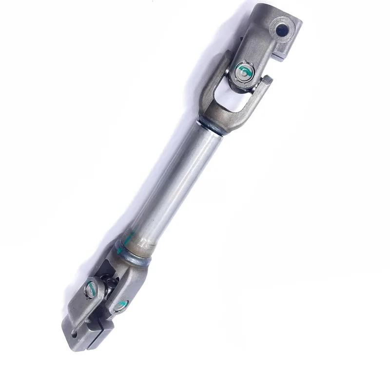 Body Kits for Roewe I6 Ei6 I5 for MG MG6 2017-2019 Steering Column Cross Joint Intermediate Shaft Assembly 1PC New
Body Kits for Roewe I6 Ei6 I5 for MG MG6 2017-2019 Steering Column Cross Joint Intermediate Shaft Assembly 1PC New