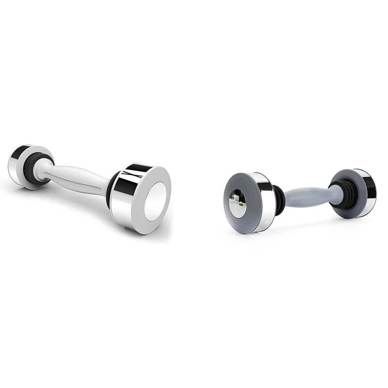 Single Dumbbell Shaking Weight Swing Dumbbell Man Women For Keep Workout Fitness Exercise Equipment
Single Dumbbell Shaking Weight Swing Dumbbell Man Women For Keep Workout Fitness Exercise Equipment