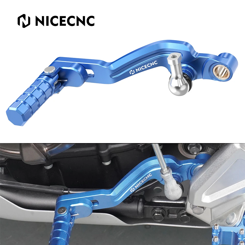 For Yamaha 2019-2024 Tenere 700 XTZ700 XTZ07 Motorcycle Gear Shift Lever For Yamaha Tenere 700 Rally Edition 2020-2024 2021 2022
For Yamaha 2019-2024 Tenere 700 XTZ700 XTZ07 Motorcycle Gear Shift Lever For Yamaha Tenere 700 Rally Edition 2020-2024 2021 2022