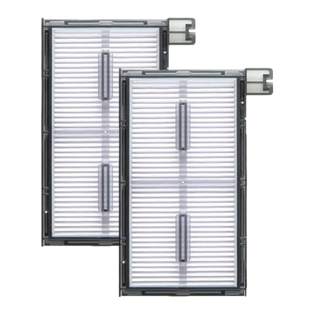 2pcs Filter Vacuum Cleaner Parts For X8 Pro Series For X8 Pro SES Vacuum Cleaner Replacement Accessories
2pcs Filter Vacuum Cleaner Parts For X8 Pro Series For X8 Pro SES Vacuum Cleaner Replacement Accessories