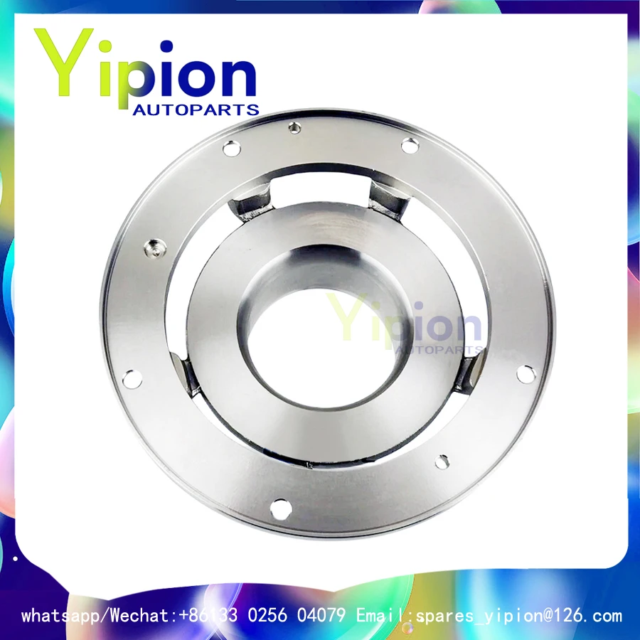 769909 776470-5001S Turbo Nozzle Ring Base 059145722R GTB2260VK For Audi A6 3.0TDI 176 Kw - 240 HP CDYA CDYC 2008-2011 Turbine
769909 776470-5001S Turbo Nozzle Ring Base 059145722R GTB2260VK For Audi A6 3.0TDI 176 Kw - 240 HP CDYA CDYC 2008-2011 Turbine