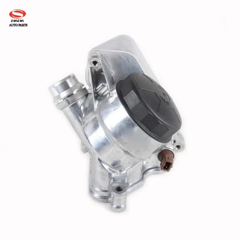 11428642289 Engine Oil Filter Housing for BMW E87 F20 E90
11428642289 Engine Oil Filter Housing for BMW E87 F20 E90