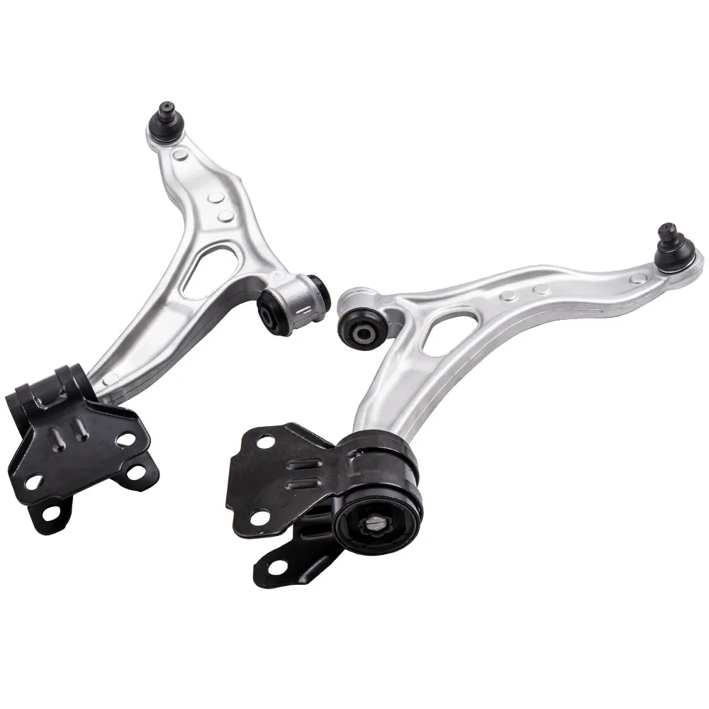 Suspension Driver & Passenger Front Lower Control Arm for Ford Focus 2012-2016
Suspension Driver & Passenger Front Lower Control Arm for Ford Focus 2012-2016