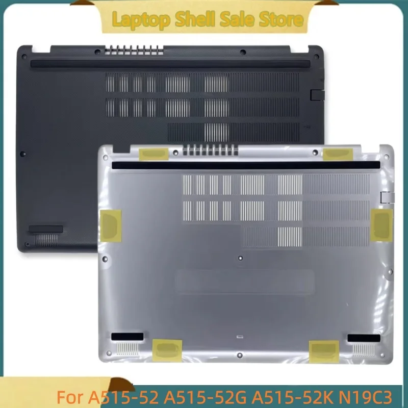 New Laptop For A515-52 A515-52G A515-52K N19C3 Bottom Base Cover Lower Case D Shell
New Laptop For A515-52 A515-52G A515-52K N19C3 Bottom Base Cover Lower Case D Shell