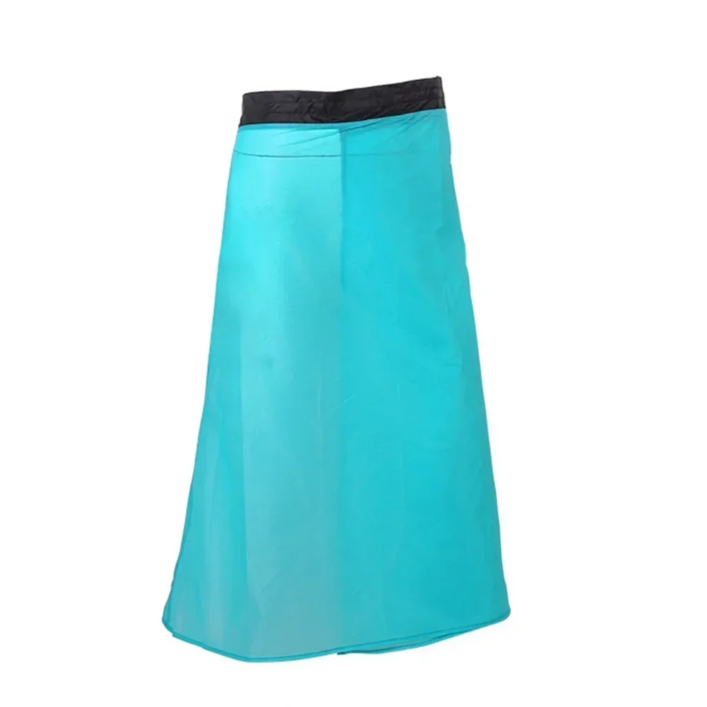 Rain Clothes Rain Skirt Cycling Camping Hiking Kilt Rain Pants Rain Pants Storage Pouch Ultra-Light Rain Skirt
Rain Clothes Rain Skirt Cycling Camping Hiking Kilt Rain Pants Rain Pants Storage Pouch Ultra-Light Rain Skirt