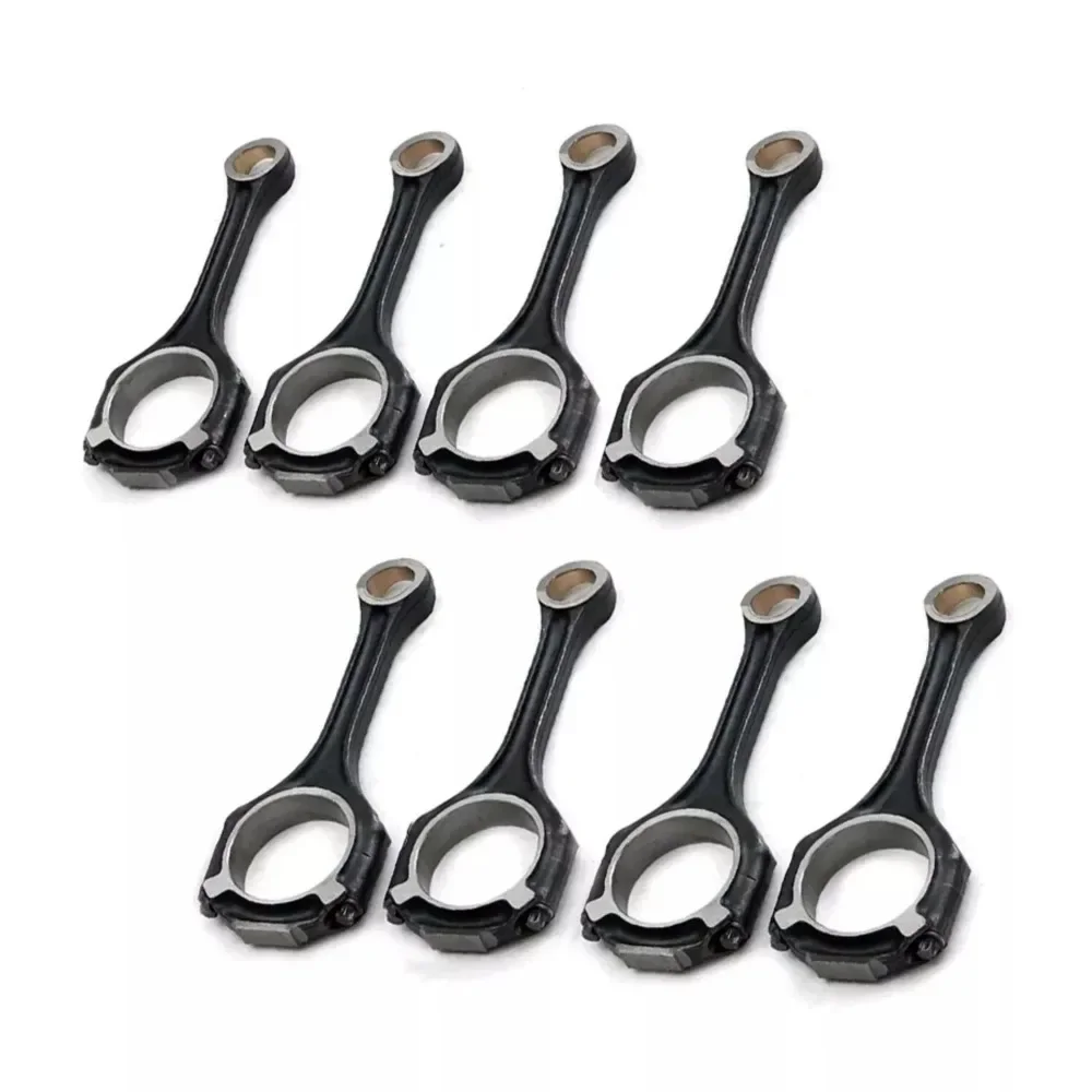 8x Connecting Rods Conrods For Mercedes-Benz S550 G63 W222 W463 M278 M157 5.5T
8x Connecting Rods Conrods For Mercedes-Benz S550 G63 W222 W463 M278 M157 5.5T