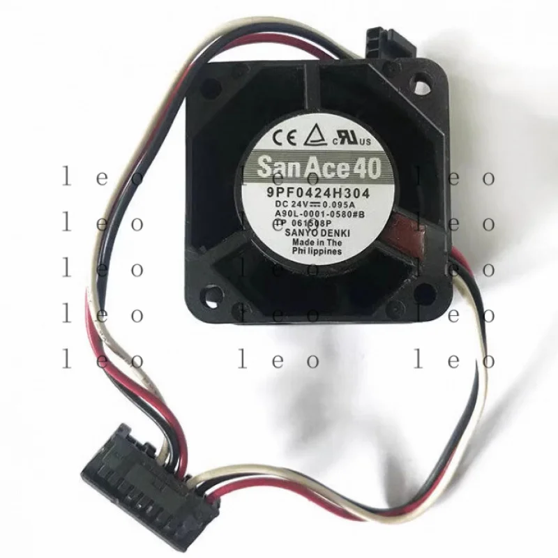 GG New A90L-0001-0580#B 9PF0424H304 Cooling fan 90-day warranty #A6-4
GG New A90L-0001-0580#B 9PF0424H304 Cooling fan 90-day warranty #A6-4