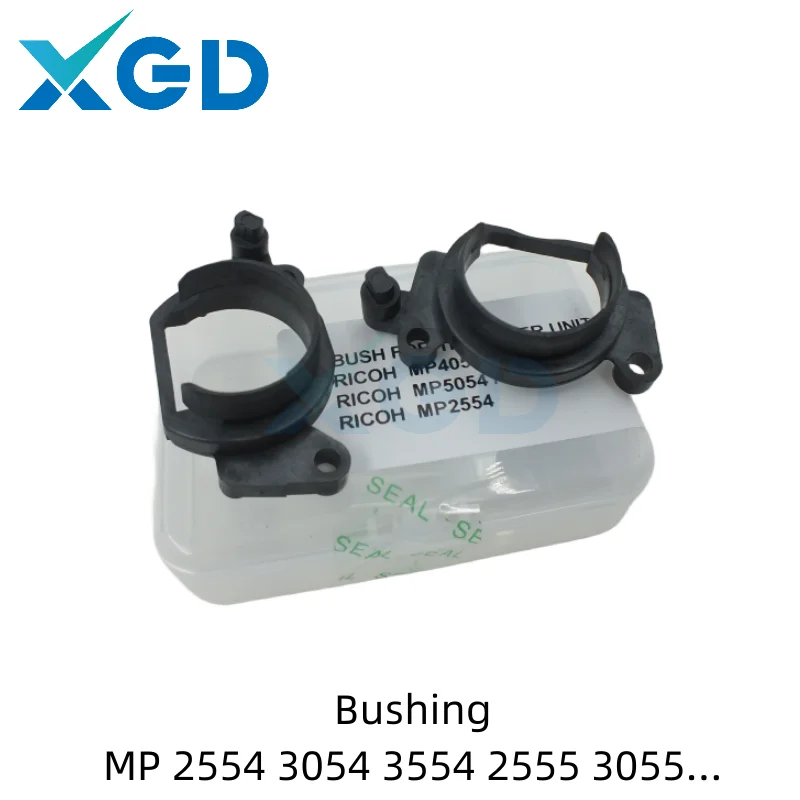 3шт D 8694031 Втулка пленки фьюзера для RICOH MP 2554 3054 3554 2555 3055 3555 4054 5054 6054 4055 5055 6055 SP
3шт D 8694031 Втулка пленки фьюзера для RICOH MP 2554 3054 3554 2555 3055 3555 4054 5054 6054 4055 5055 6055 SP