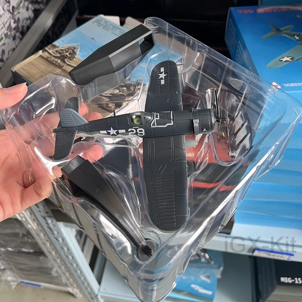 1:72 Scale WW2 US F4U-1 F4U Corsair Fighter Aircraft Metal Military Plane Model Toy Collection Gift Ornament
1:72 Scale WW2 US F4U-1 F4U Corsair Fighter Aircraft Metal Military Plane Model Toy Collection Gift Ornament