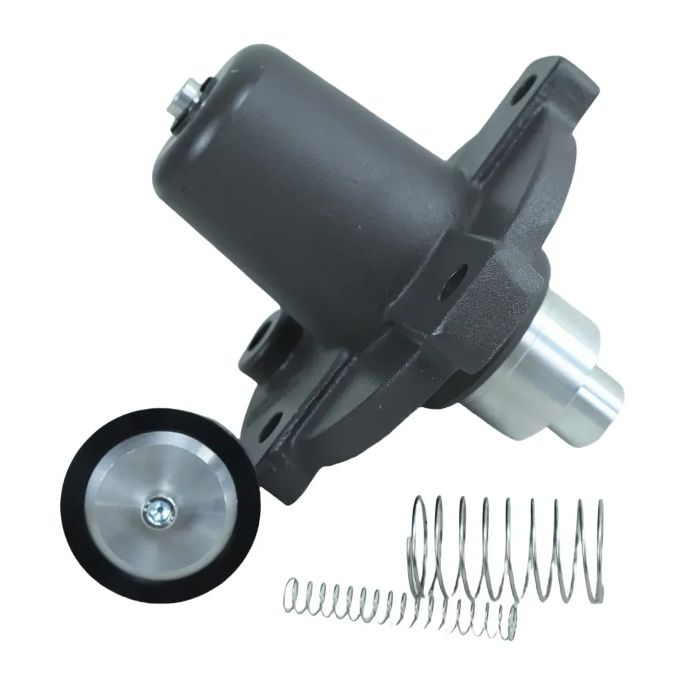 1622366100 Minimum Pressure Valve Industrial Air Compressor Parts
1622366100 Minimum Pressure Valve Industrial Air Compressor Parts