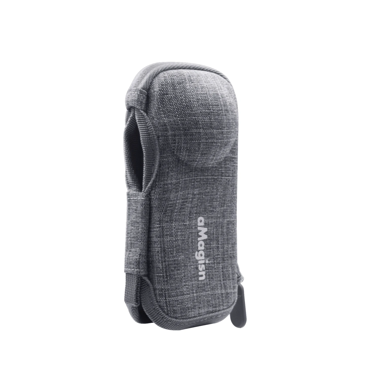 Suitable for Insta360 X4 body bag for Insta360 X4 mini storage bag Sports camera accessories
Suitable for Insta360 X4 body bag for Insta360 X4 mini storage bag Sports camera accessories