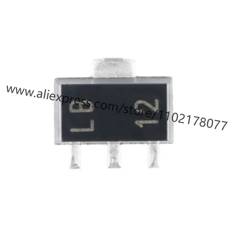 10 ~ 100 шт. линейный регулятор напряжения LM317LIPK 3Pin 100mA Adj Vltg Reg бесплатная доставка LB
10 ~ 100 шт. линейный регулятор напряжения LM317LIPK 3Pin 100mA Adj Vltg Reg бесплатная доставка LB