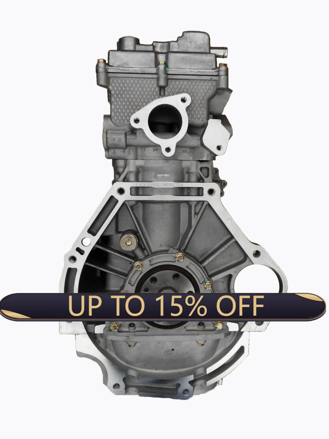 HOT-Factory Price High Quality Brand New Engine 1.5L DAM515DL Engine For BAIC WEVAN WEIWANG M20 M30 M30S M35 Changan M70 S50
HOT-Factory Price High Quality Brand New Engine 1.5L DAM515DL Engine For BAIC WEVAN WEIWANG M20 M30 M30S M35 Changan M70 S50