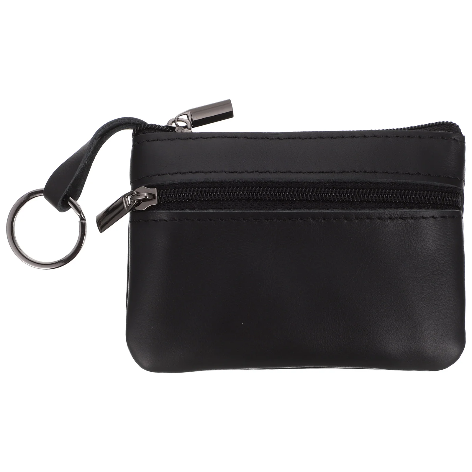 Multifunction Coin Purse Small Card Case Man Purses Mini Wax Skin Change for Girls
Multifunction Coin Purse Small Card Case Man Purses Mini Wax Skin Change for Girls