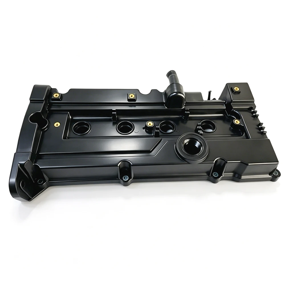 Cylinder Head Cover 22410-26640 2241026640 Engine Valve Cover For Hyundai VERNA 2006-2013 Kia RIO 2006-2014 Car Accessories
Cylinder Head Cover 22410-26640 2241026640 Engine Valve Cover For Hyundai VERNA 2006-2013 Kia RIO 2006-2014 Car Accessories