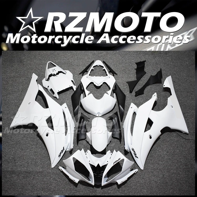 Комплект обтекателей из АБС-пластика для YAMAHA YZF- R6 08 - 16 2008 2009 2010 2011 2012 2013 2014 2015 2016
Комплект обтекателей из АБС-пластика для YAMAHA YZF- R6 08 - 16 2008 2009 2010 2011 2012 2013 2014 2015 2016