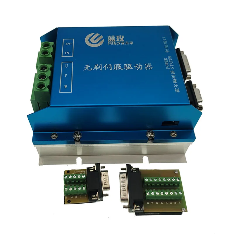 Factory price 24v 48v hall sensor motor speed control brushless controller bldc motor driver
Factory price 24v 48v hall sensor motor speed control brushless controller bldc motor driver