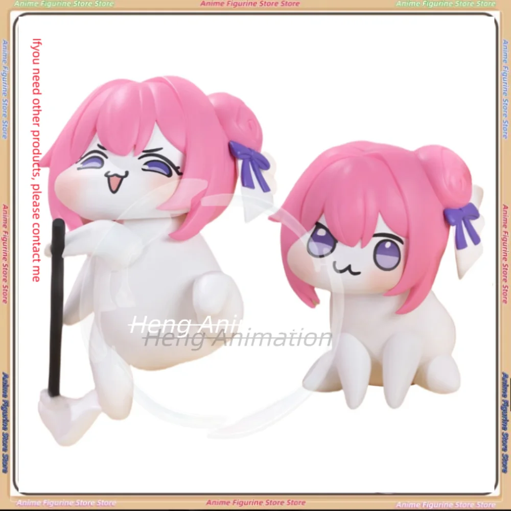 Pre-sale Snail Shell Goddess of Victory: Nikke Doro Emoji Action Figures 2025the End of The Year
Pre-sale Snail Shell Goddess of Victory: Nikke Doro Emoji Action Figures 2025the End of The Year