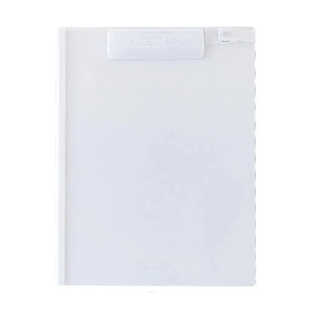 Korean Ice Writing Clipboard Durable Arcylic Paper Organizer Drawing Signing Writing Stationary File Folder Menu
Korean Ice Writing Clipboard Durable Arcylic Paper Organizer Drawing Signing Writing Stationary File Folder Menu