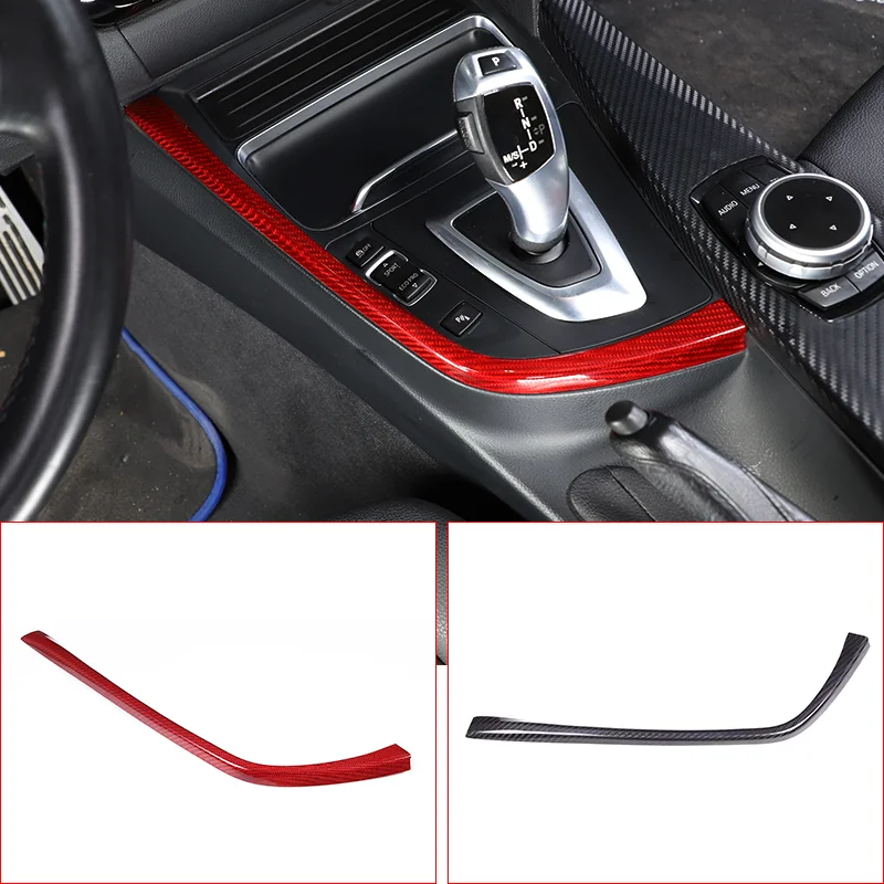 For 13-19 BMW 3 Series/3 Series GT/4 Series Gear L-Shaped Side Strip Car Interior Decoration Parts (LHD)
For 13-19 BMW 3 Series/3 Series GT/4 Series Gear L-Shaped Side Strip Car Interior Decoration Parts (LHD)