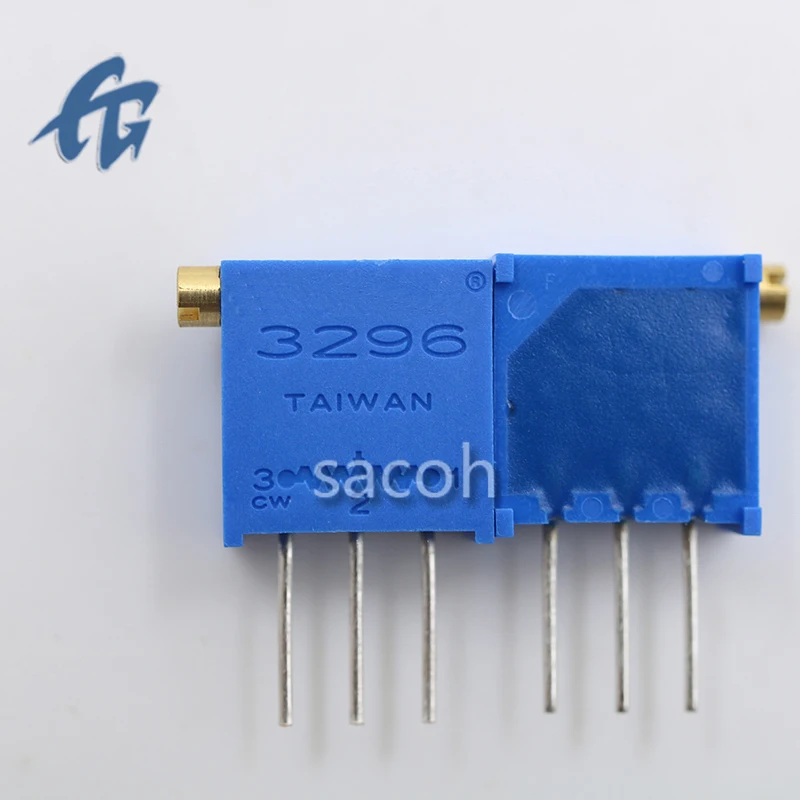 (SACOH Electronic Components) 3296X-1-202LF 10Pcs 100% IC Chip integrated circuit
(SACOH Electronic Components) 3296X-1-202LF 10Pcs 100% IC Chip integrated circuit