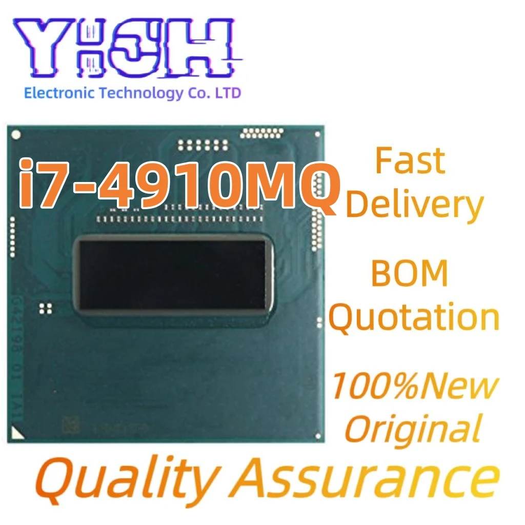 (1 шт.) 100% Новый оригинальный Core i7-4910MQ i7 4910MQ SR1PT официальный процессор I7 4910mq Разъем G3 / rPGA946B
(1 шт.) 100% Новый оригинальный Core i7-4910MQ i7 4910MQ SR1PT официальный процессор I7 4910mq Разъем G3 / rPGA946B