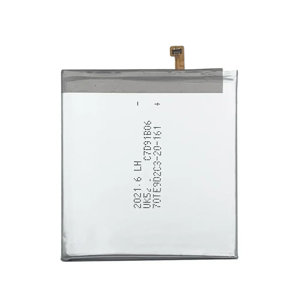 4000mAh Battery EB-BG991ABY For Samsung Galaxy S21 5G SM-G991B /DS G991U (Not For S21 Plus / S21 Ultra) + Repair Tools Kit
4000mAh Battery EB-BG991ABY For Samsung Galaxy S21 5G SM-G991B /DS G991U (Not For S21 Plus / S21 Ultra) + Repair Tools Kit