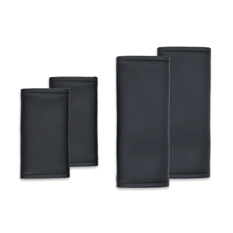 Interior Door Grab Handle PU Leather Cover Trim for Left & Right,PU Leather Protective Case Cover
Interior Door Grab Handle PU Leather Cover Trim for Left & Right,PU Leather Protective Case Cover