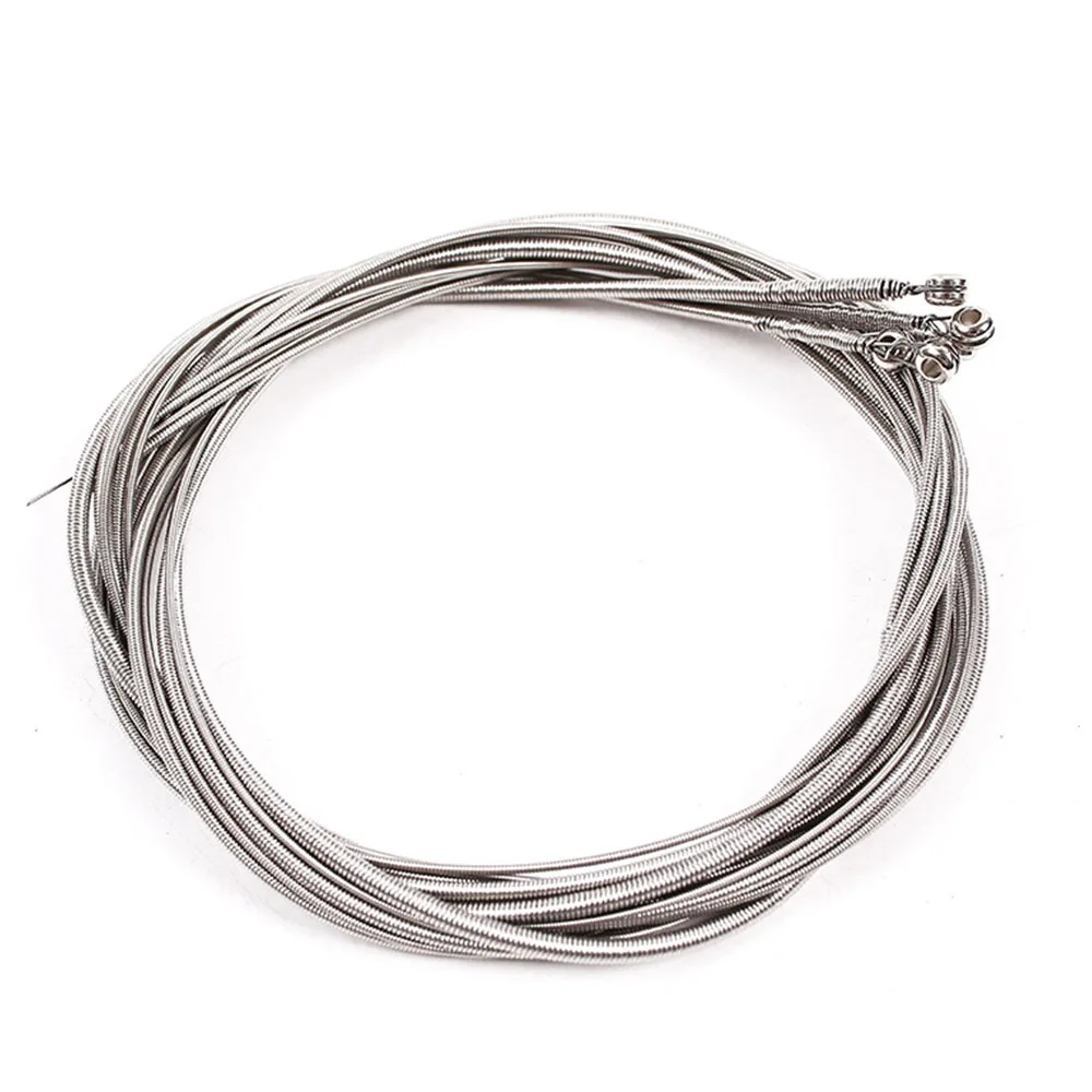 Electric Basses Strings Set Guitars Strings Electric Basses Strings Set 5 String Stainless Steel Guitars Strings Stainless Steel
Electric Basses Strings Set Guitars Strings Electric Basses Strings Set 5 String Stainless Steel Guitars Strings Stainless Steel