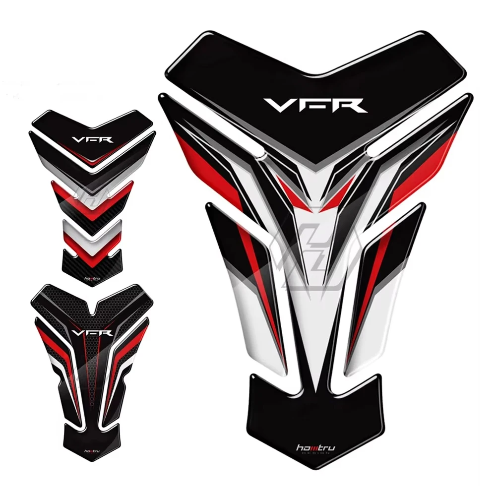 3D Resin Motorcycle Tank Pad Protector Sticker For Honda VFR VFR400 VFR800 X/F VFR1200F
3D Resin Motorcycle Tank Pad Protector Sticker For Honda VFR VFR400 VFR800 X/F VFR1200F