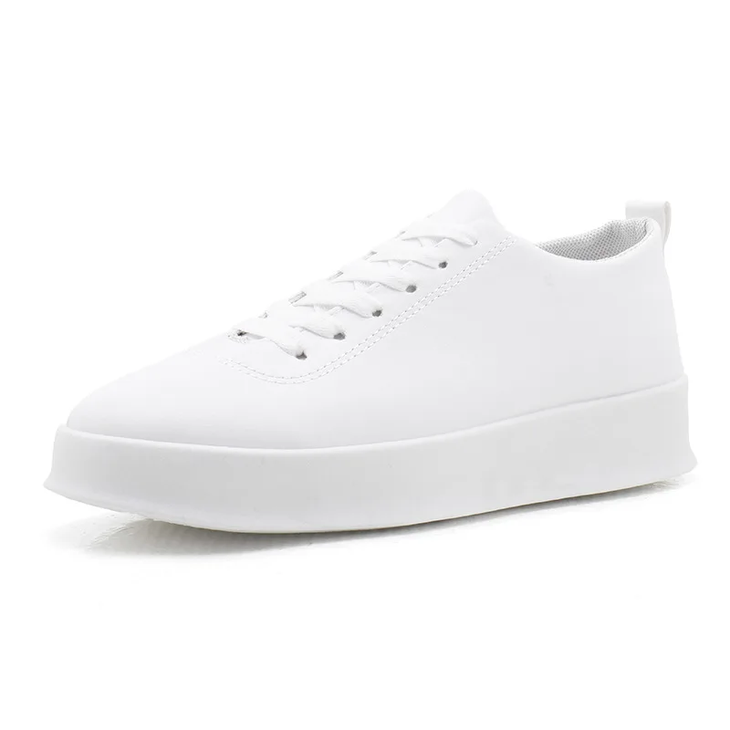 Trend Brand Men Skateboard Shoes Fashion Flat Trainers Black Sneakers for Men Low Top Casual Sneakers Women Designer Loafers Men
Trend Brand Men Skateboard Shoes Fashion Flat Trainers Black Sneakers for Men Low Top Casual Sneakers Women Designer Loafers Men